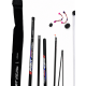Rubeziană Colmic Spirit Carp 10m Rubeziană Colmic Spirit Carp 10m